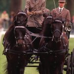 Duke of Edinburgh/driving