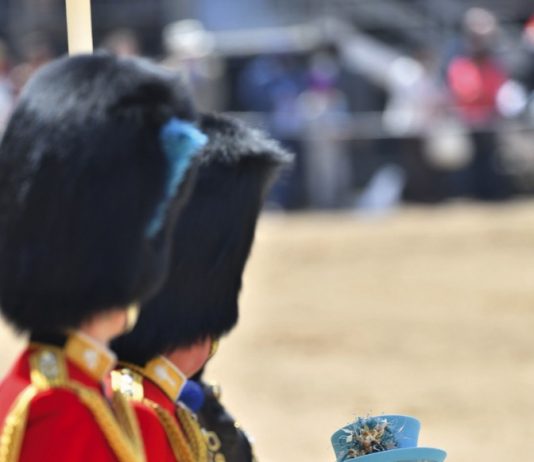 The Queen’s Birthday Parade – Trooping The Colour 2019 Trooping the Colour