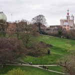 Royal Observatory stock