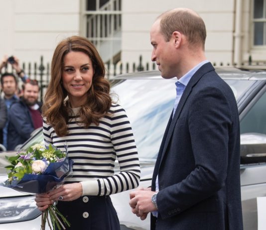 The Duke and Duchess of Cambridge will Visit Pakistan The Duke and Duchess of Cambridge
