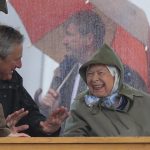 Royal Windsor Horse Show