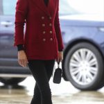 The Duke and Duchess of Cambridge visit North Wales
