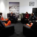 The Duke and Duchess of Cambridge visit North Wales