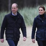 The Duke and Duchess of Cambridge visit North Wales