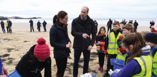 The Prince of Wales to Visit South Wales