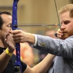 Duke of Sussex visit to the Netherlands