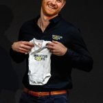 Prince Harry At Invictus Games – The Hargue