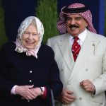 Royal Windsor Horse Show