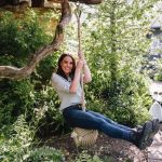 Duchess of Cambridge RHS Chelsea Flower Show garden