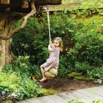 Duchess of Cambridge RHS Chelsea Flower Show garden