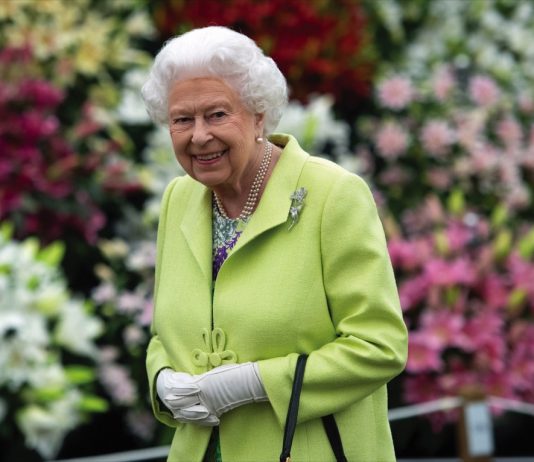 Her Majesty The Queen to Visit Gorgie City Farm