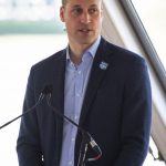 Duke of Cambridge Thames safety launch