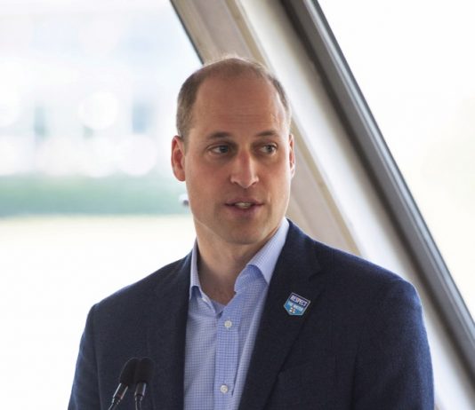 The Duke of Cambridge to Visit Kuwait and Oman Duke of Cambridge