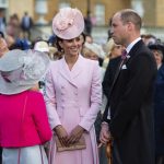 Royal Garden Party