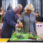 Royal visit to Northern Ireland – Day 1