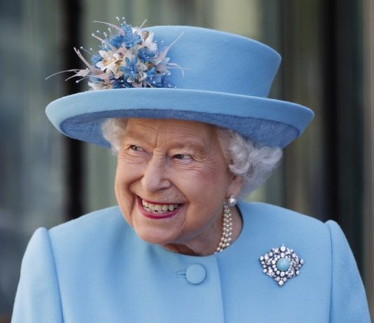 Queen to Host Reception to Celebrate Work of Faith Groups Bringing Communities Together Queen Elizabeth