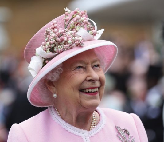 Her Majesty to Visit Haig Housing Trust to Officially Open New Veteran Housing Development Queen Elizabeth II