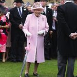 Royal Garden Party