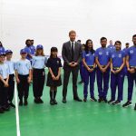 England v South Africa – ICC Cricket World Cup – Group Stage – The Oval