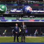 England v South Africa – ICC Cricket World Cup – Group Stage – The Oval