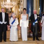 President Trump state visit to UK – Day One