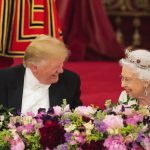 President Trump state visit to UK – Day One