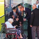 D-Day 75th anniversary