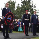 D-Day 75th anniversary