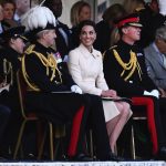 Beating Retreat ceremony