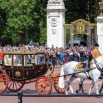 Trooping the Colour 2019 Photo: Albert Nieboer / Netherlands OUT / Point De Vue OUT