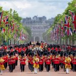 Trooping the Colour 2019