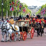 Trooping the Colour 2019