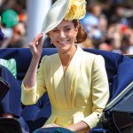 Trooping the Colour 2019