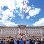 Buckingham Palace