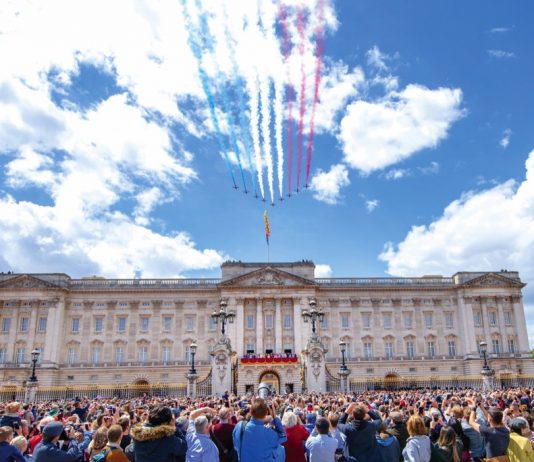 Her Majesty to Visit Queen Victoria’s Palace Exhibition Buckingham Palace