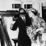 Royalty – Queen Elizabeth II – Flamsteed House