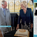 A Half Century of Service – The Prince of Wales Celebrates 50th Anniversary of Investiture