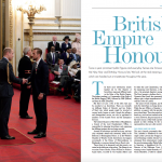 British Empire Honours