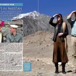 Five Days in Pakistan – The Duke and Duchess of Cambridge
