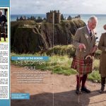 North of the Border – The Scottish Duke