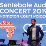 Sentebale Audi Concert 2019 – London