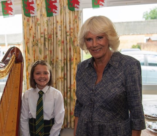 The Duchess of Cornwall to Visit Emmaus Greenwich and The Fan Museum