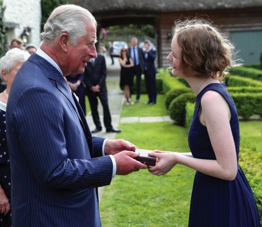 The Prince of Wales will Attend Royal College of Music’s Awards Ceremony