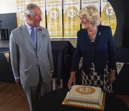 The Prince of Wales and The Duchess of Cornwall to Visit The Tower of London