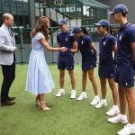 Wimbledon 2019 – Day Thirteen – The All England Lawn Tennis and Croquet Club
