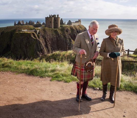 The Duchess of Rothesay to Attend University of Aberdeen Special Graduation Ceremony