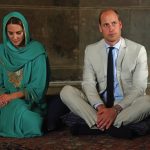 Royal visit to Pakistan – Day Four