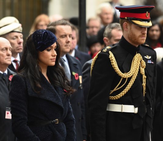 The Duke and Duchess of Sussex will Attend the Mountbatten Festival of Music The Duke and Duchess of Sussex