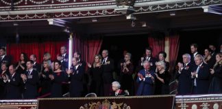 Royal Family to Attend Annual Royal British Legion Festival of Remembrance