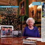 Fun and Festivities – The Royals at Christmas